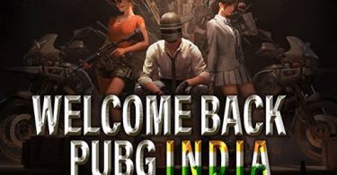 PubG india release date & time