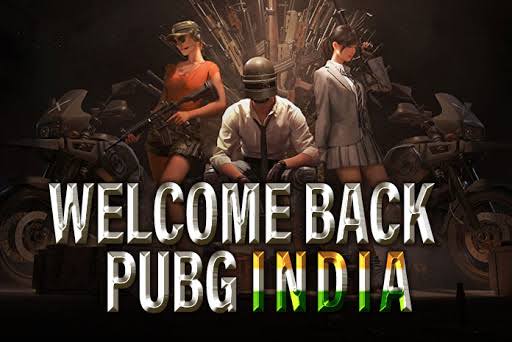 PUBG Mobile India की लॉन्च की घोषणा से जुडी जानकारी ...