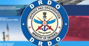 DRDO Jobs