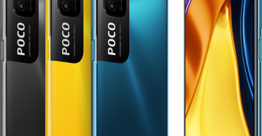 POCO M3 Pro 5G